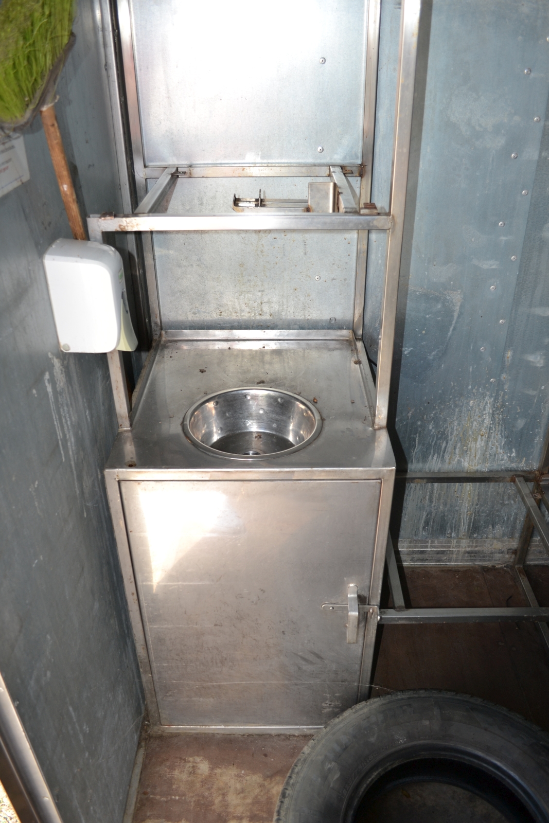 Peugeot Boxer mozgóboltos autó 40