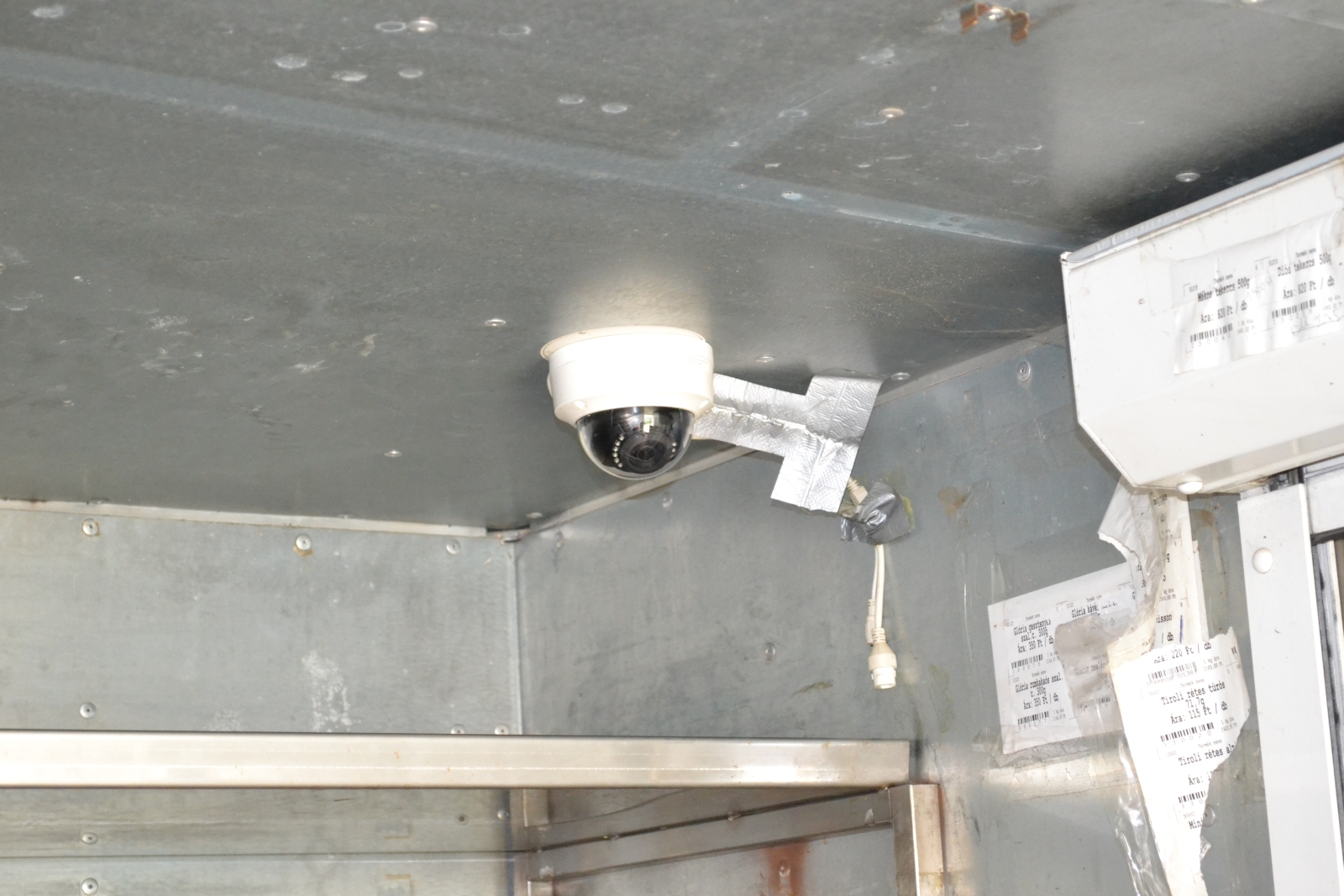 Peugeot Boxer mozgóboltos autó 44