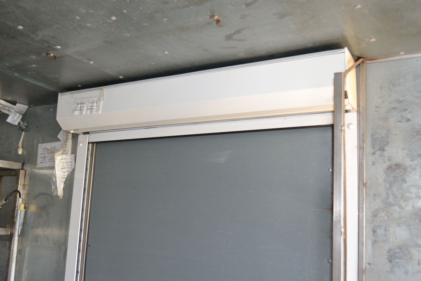 Peugeot Boxer mozgóboltos autó 45