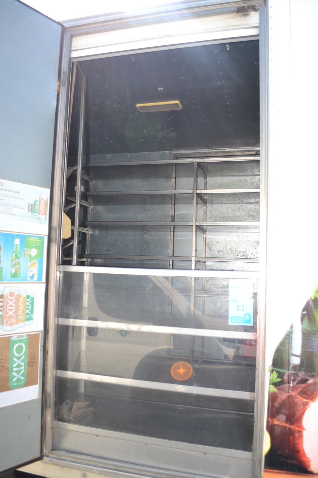 Peugeot Boxer mozgóboltos autó 47