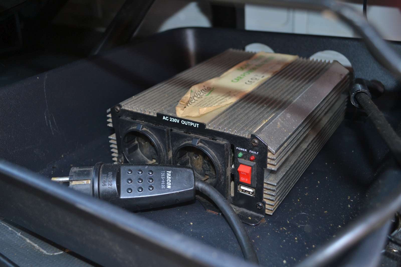 Peugeot Boxer mozgóboltos autó 48