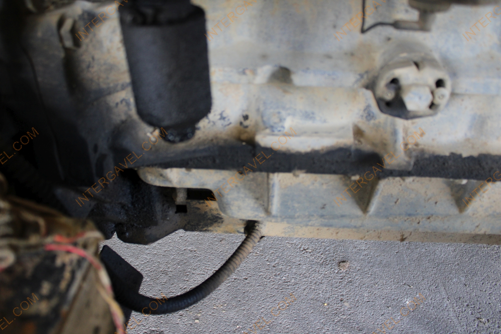 Traktor-New Holland 11