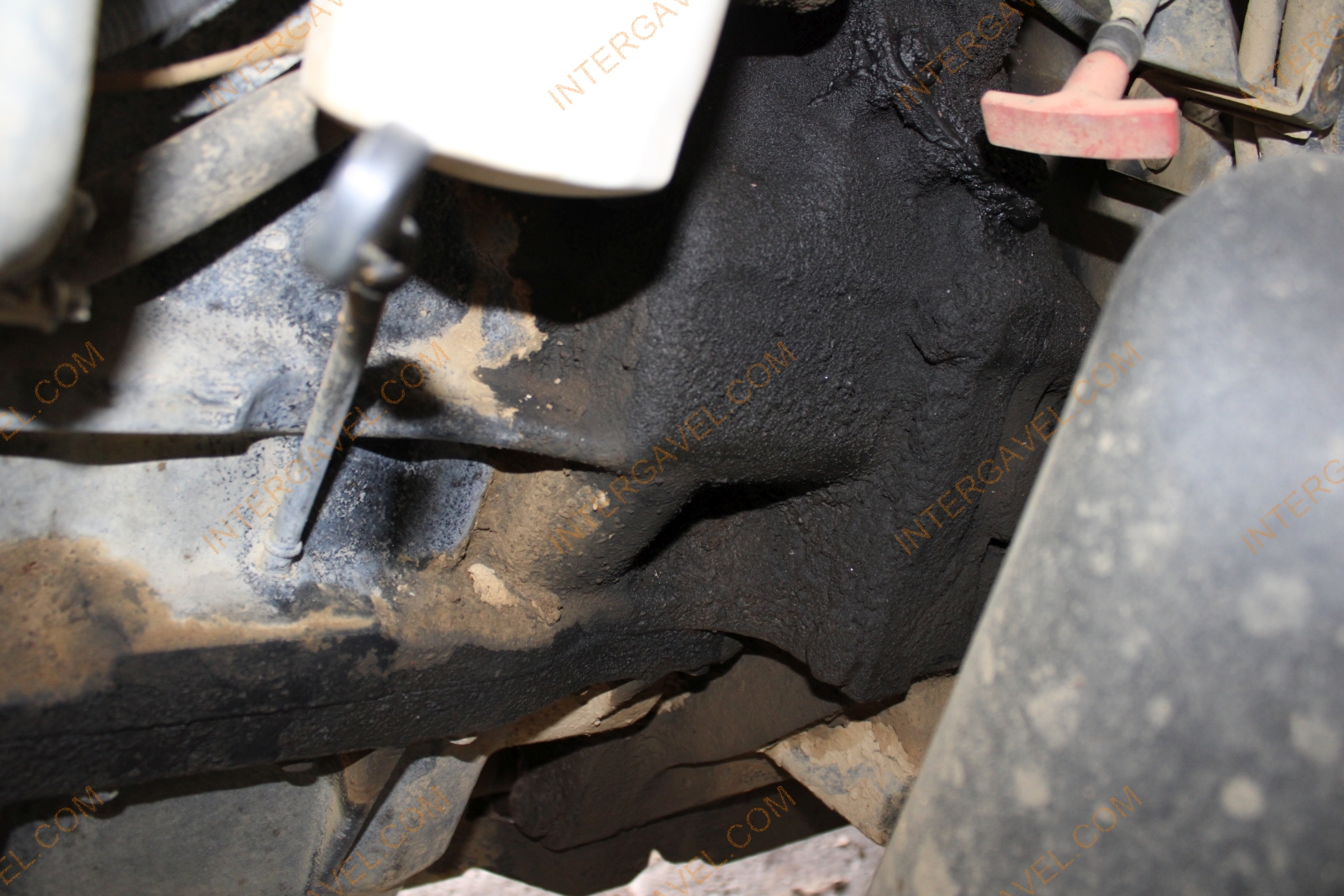 Traktor-New Holland 23