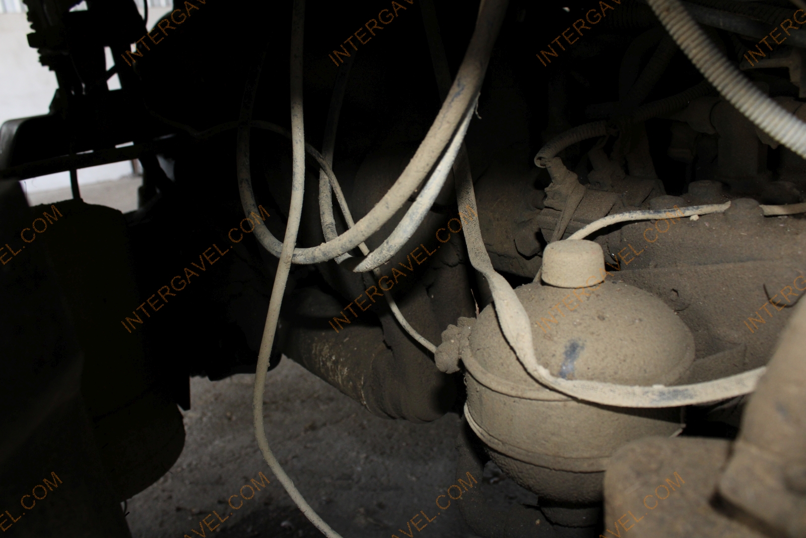 Traktor-New Holland 36