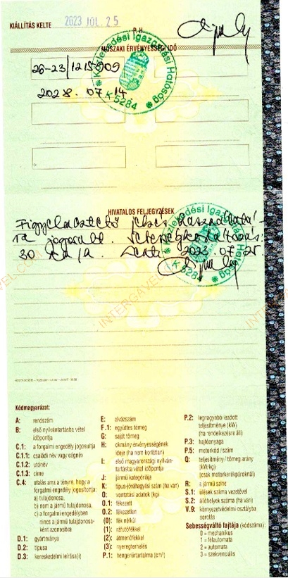 Traktor-New Holland 38