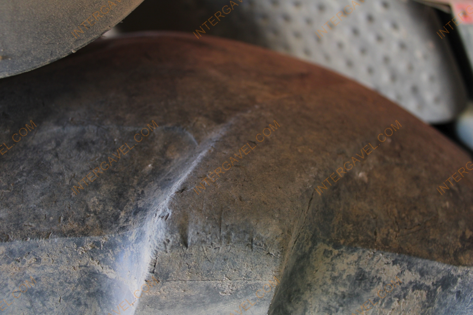 Rakodógép - Manitou 23