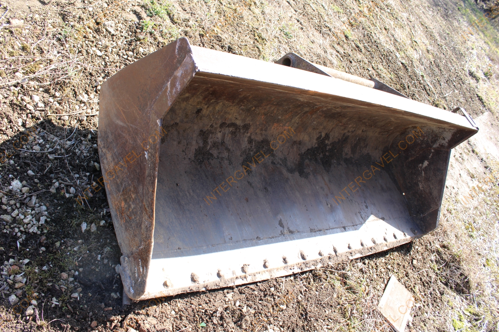 Rakodógép - Manitou 43