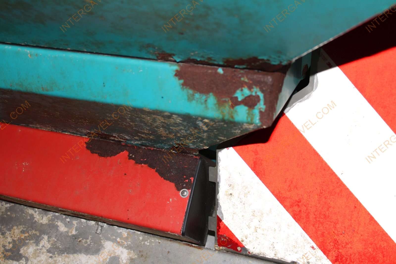 Műtrágyaszóró - Sulky 14