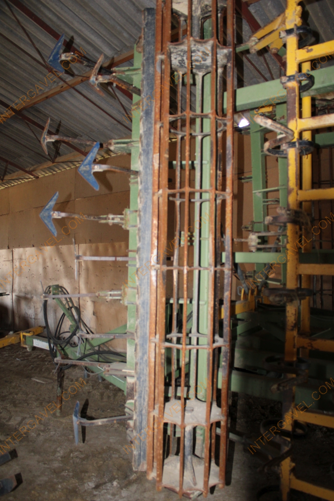 Kombinátor - Framest 5