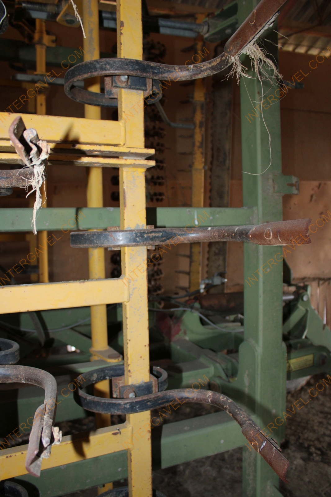 Kombinátor - Framest 7