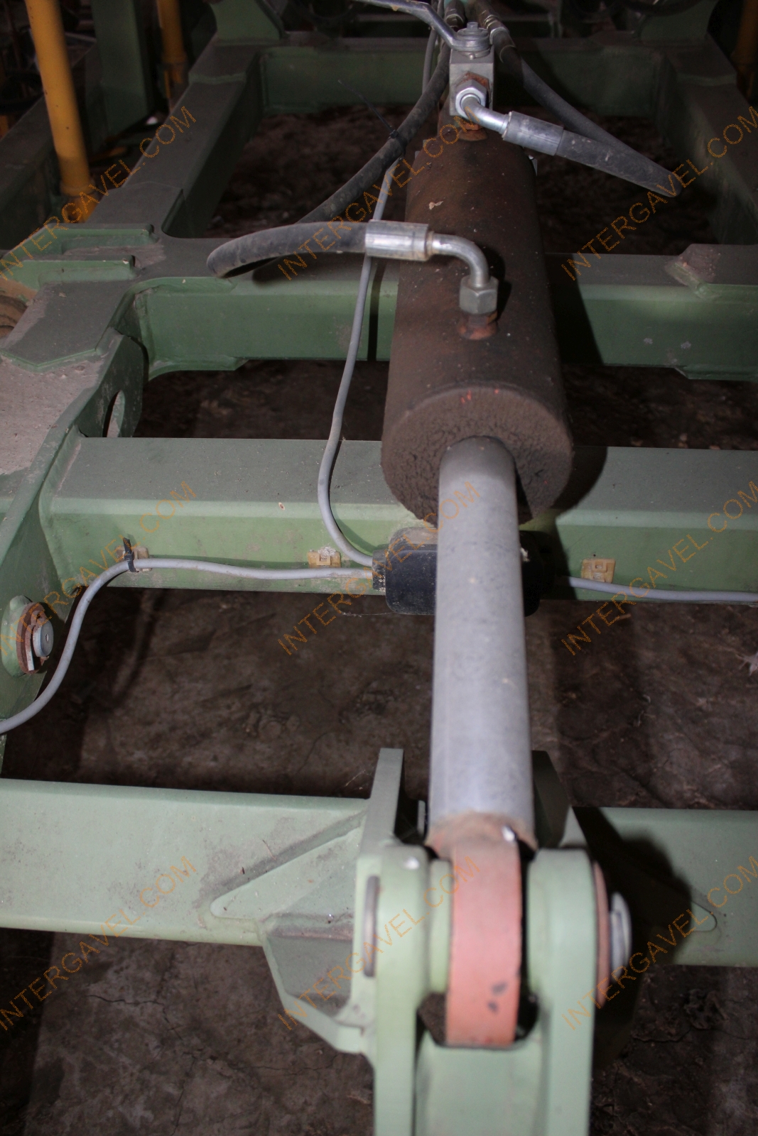 Kombinátor - Framest 10