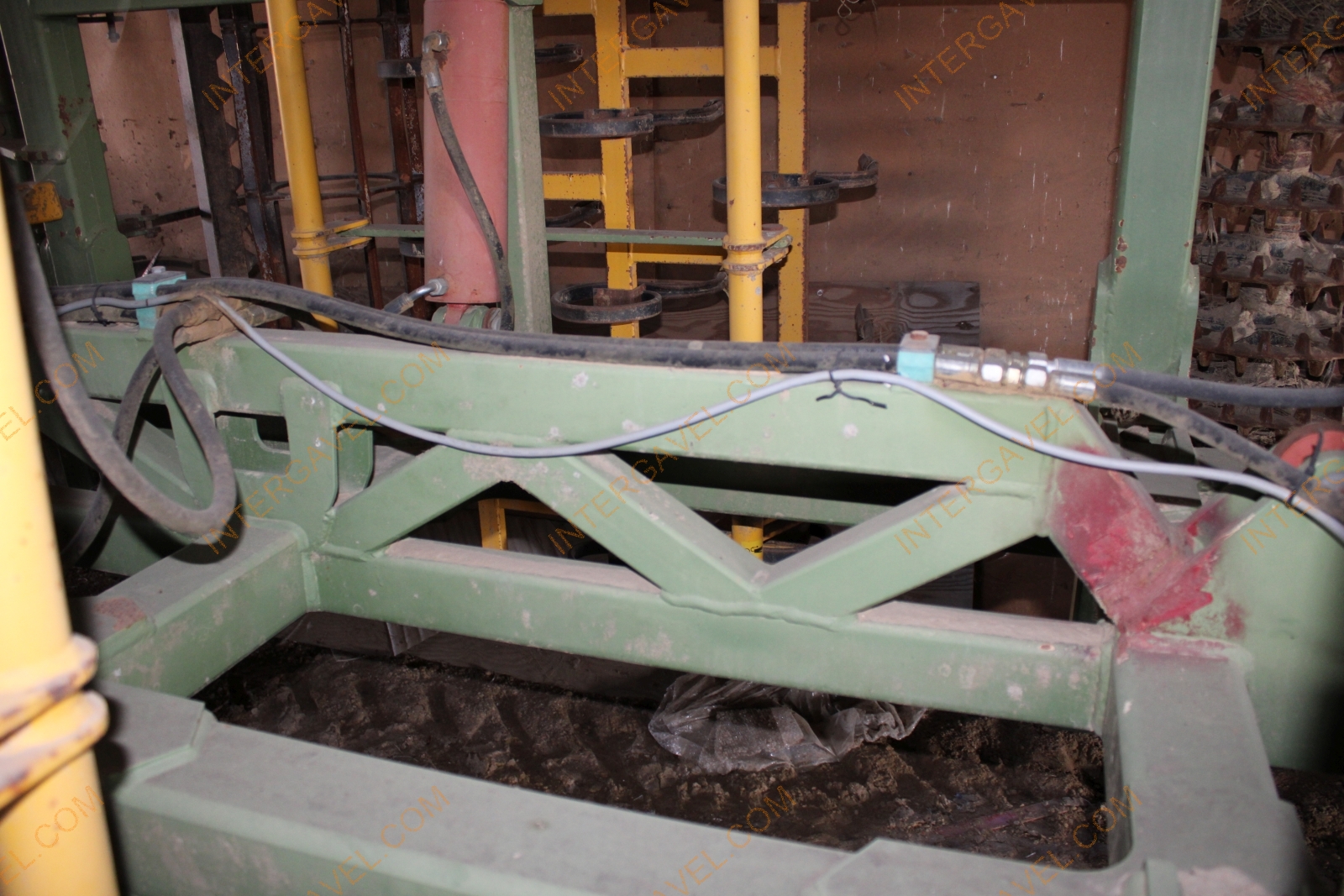 Kombinátor - Framest 11