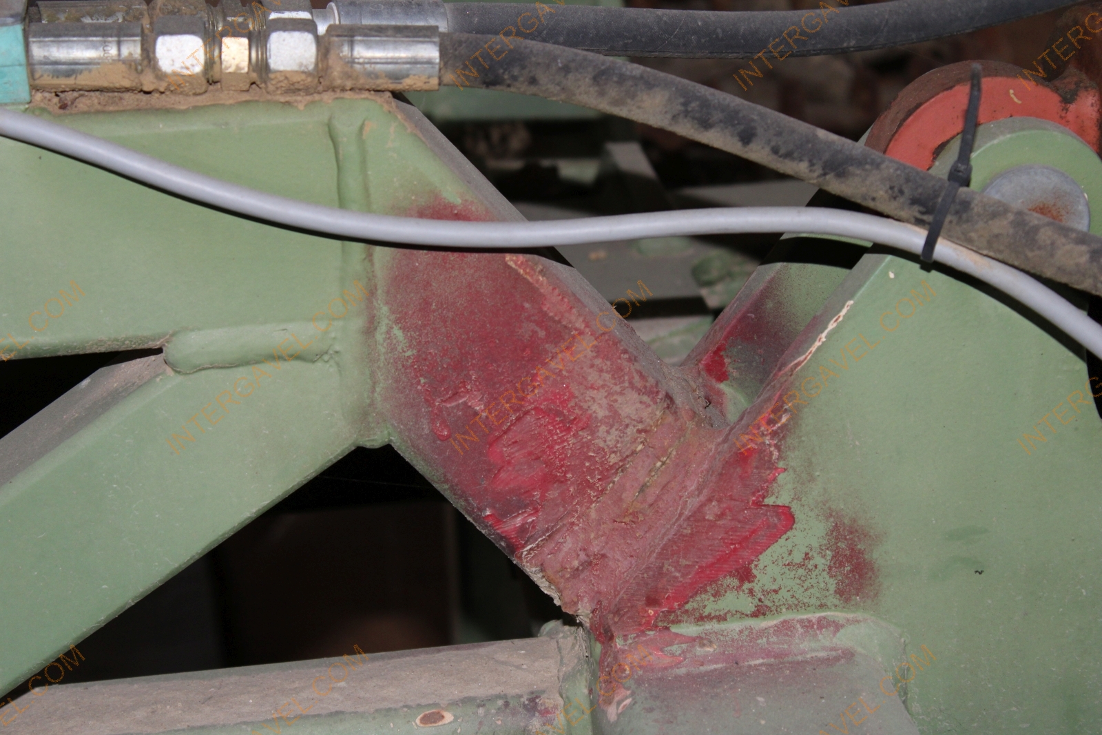 Kombinátor - Framest 12