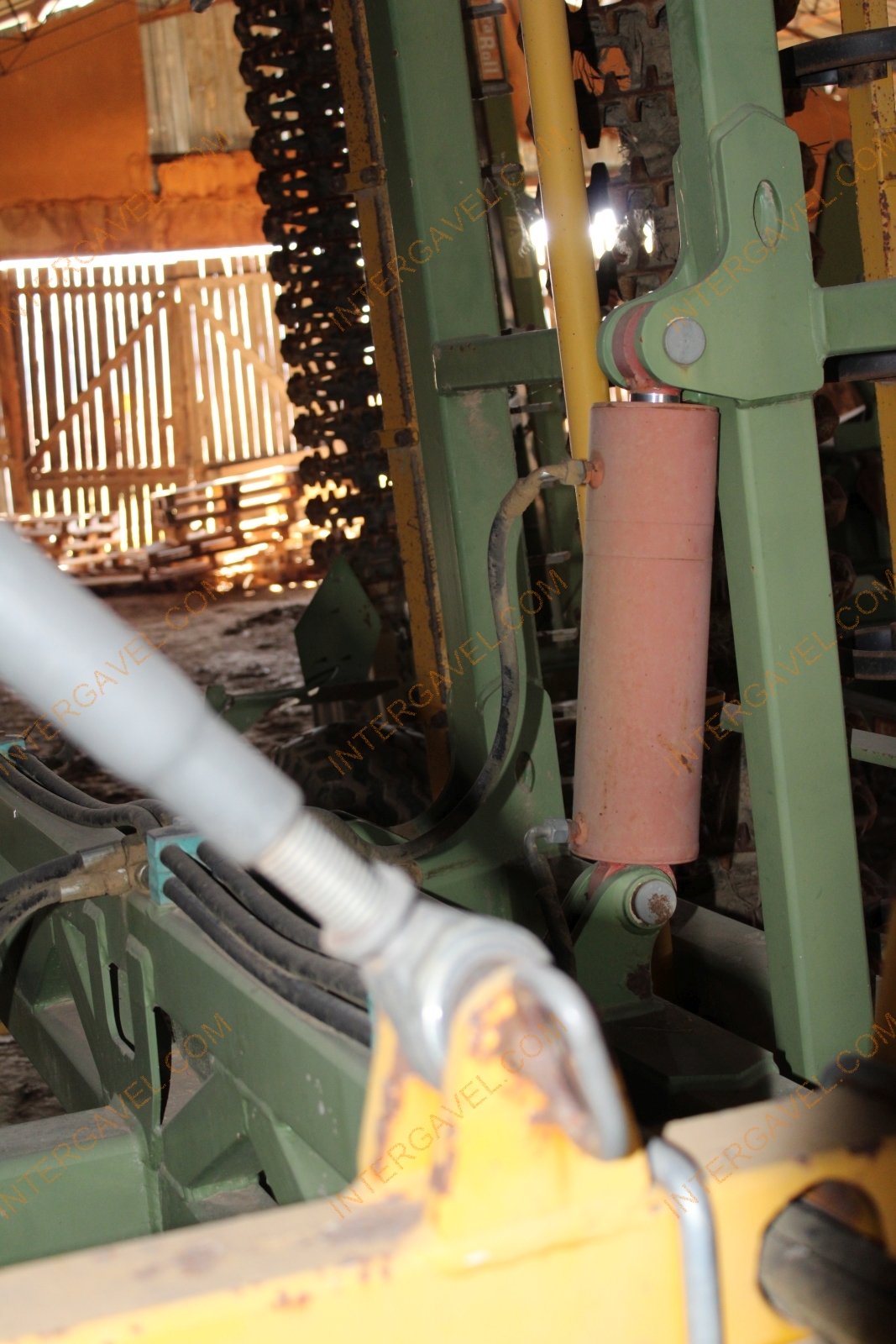 Kombinátor - Framest 14