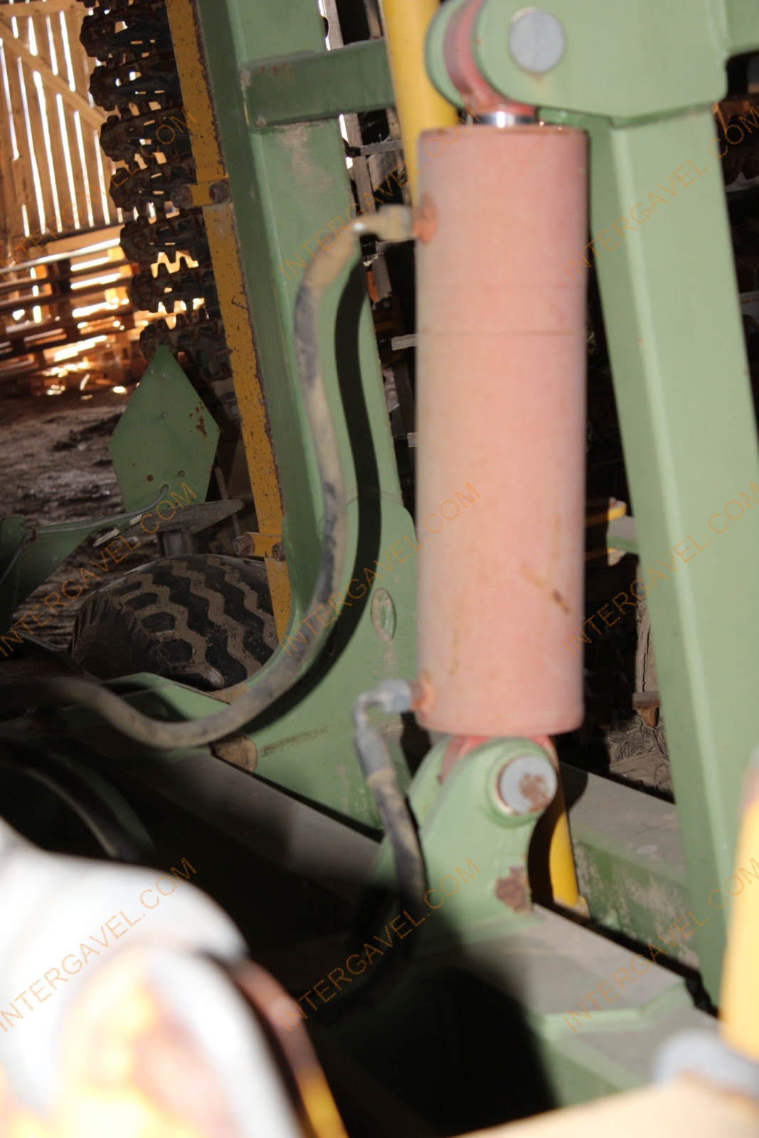 Kombinátor - Framest 15