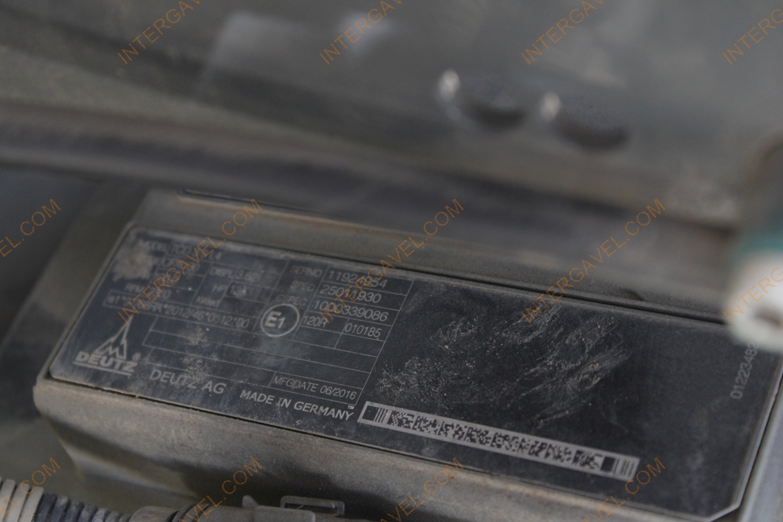 Teleszkópos rakodó - Claas 21