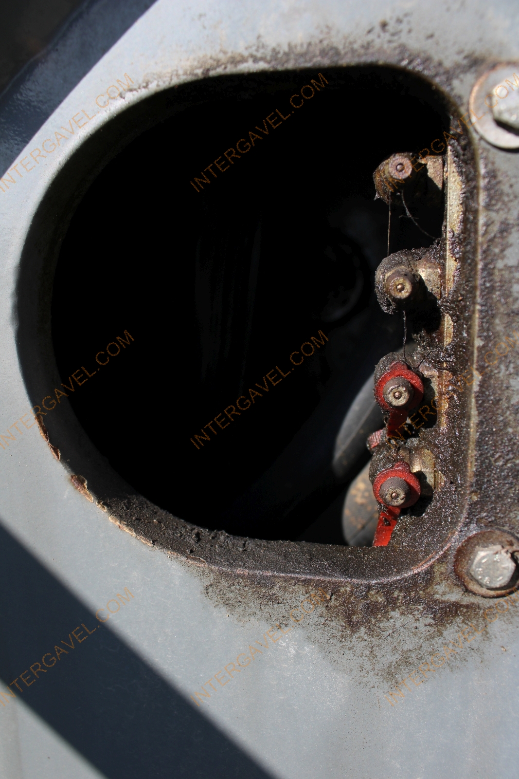 Teleszkópos rakodó - Claas 32