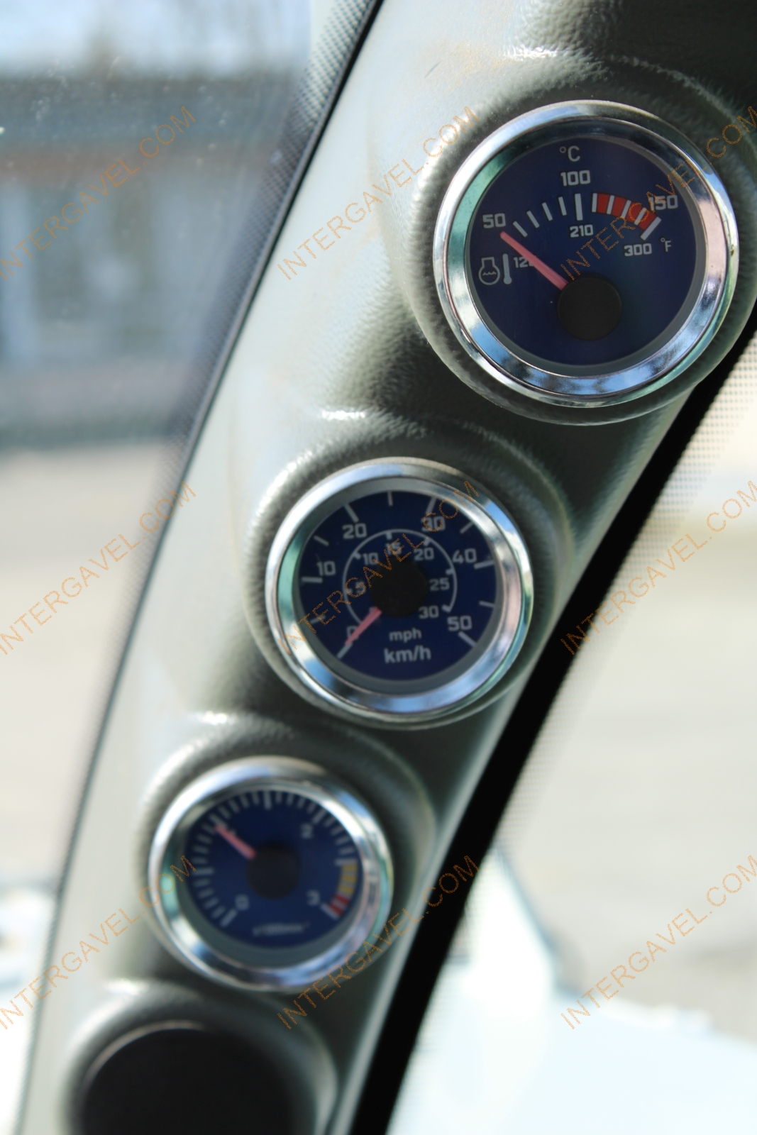 Teleszkópos rakodó - Claas 42