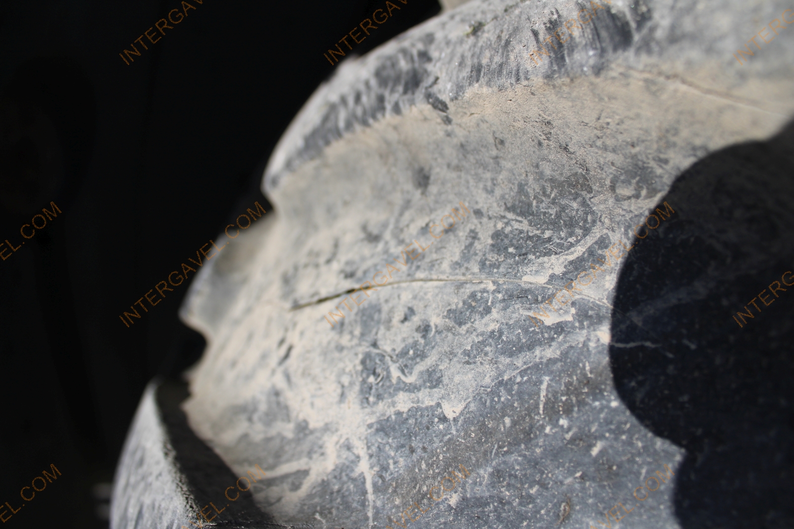 Teleszkópos rakodó - Claas 53