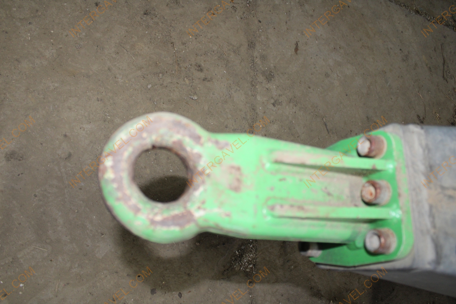 Tartálykocsi - Joskin 12