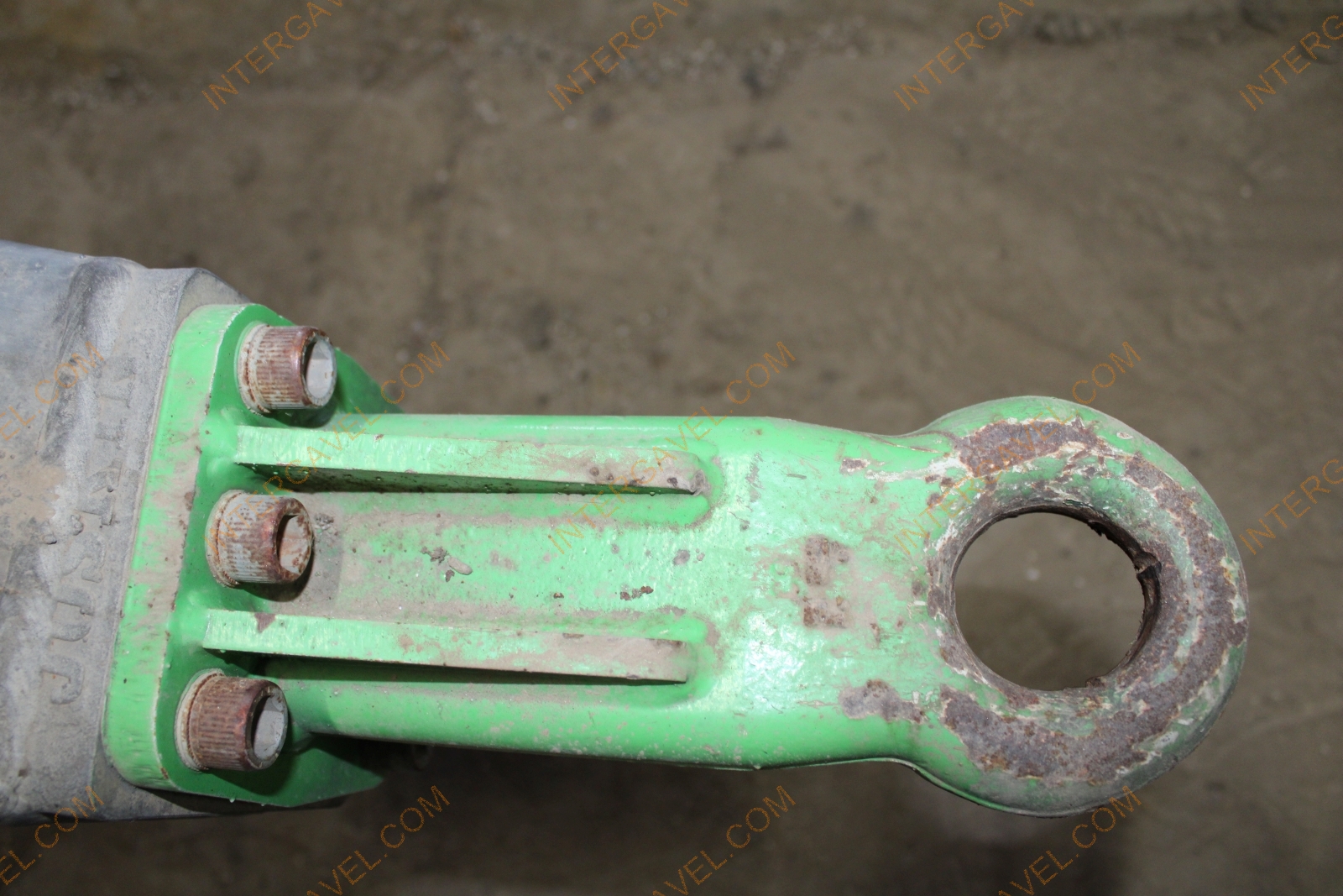 Tartálykocsi - Joskin 13