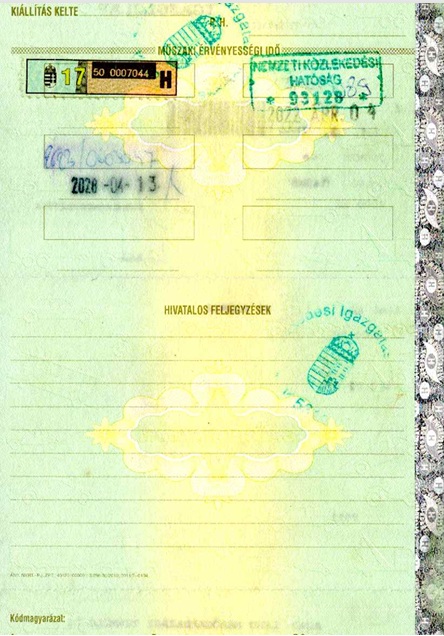 Tartálykocsi - Joskin 38