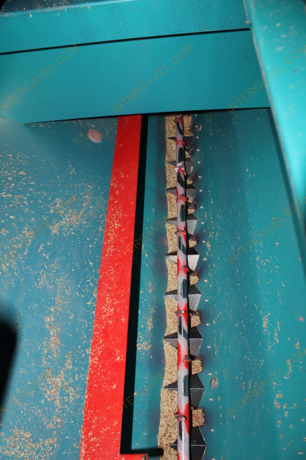 Vetőgép - Sulky 14