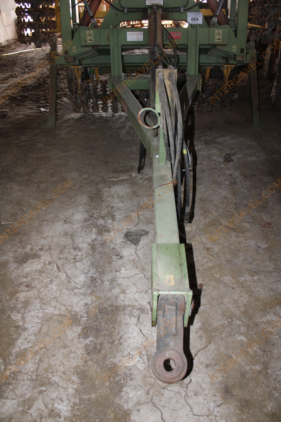 Gyűrűshenger - Framest 5