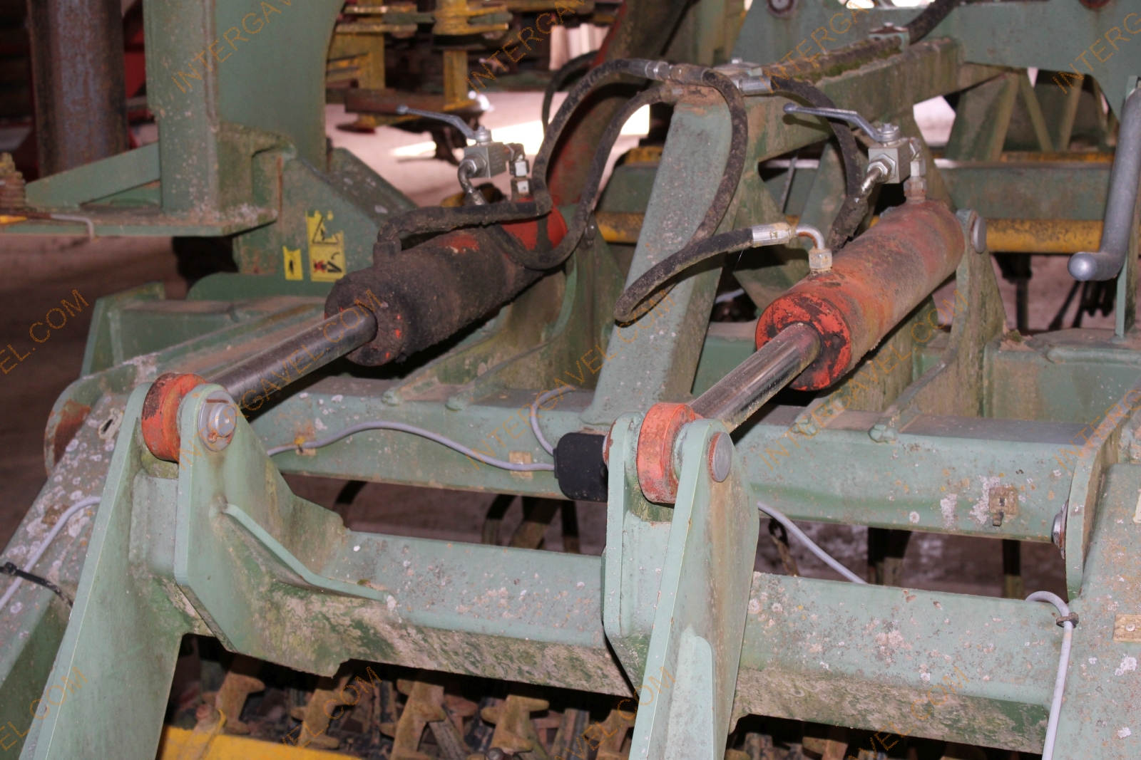 Kombinátor - Framest 4