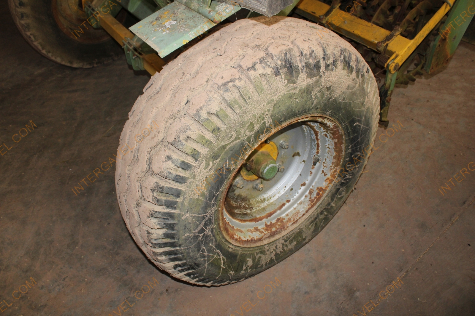 Kombinátor - Framest 5