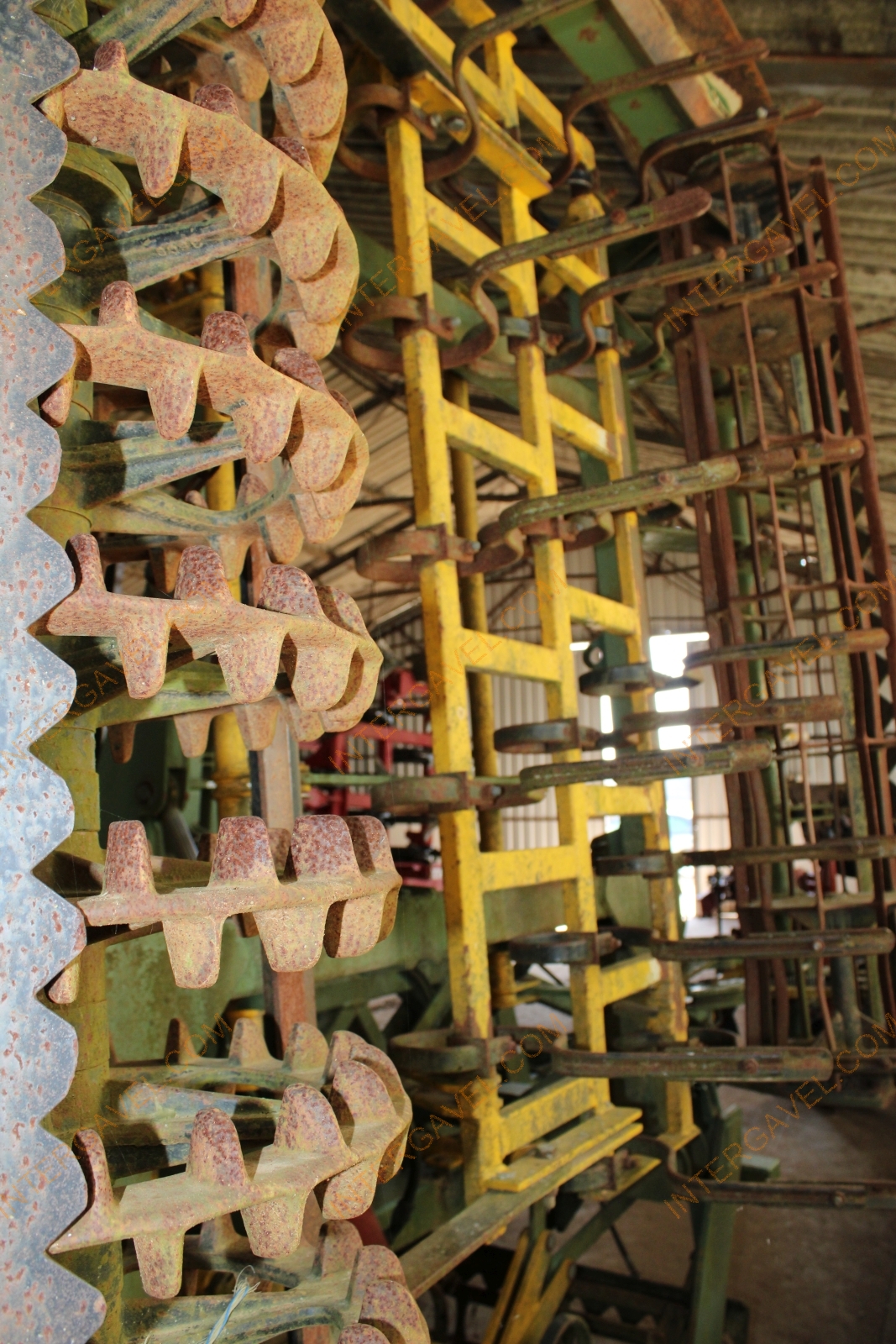 Kombinátor - Framest 6