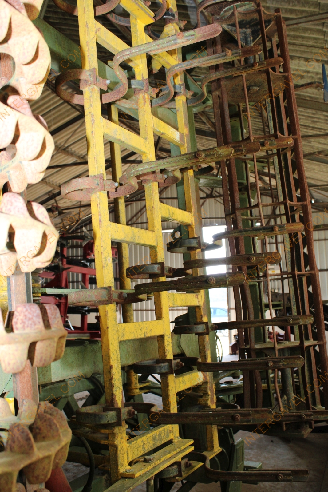 Kombinátor - Framest 7