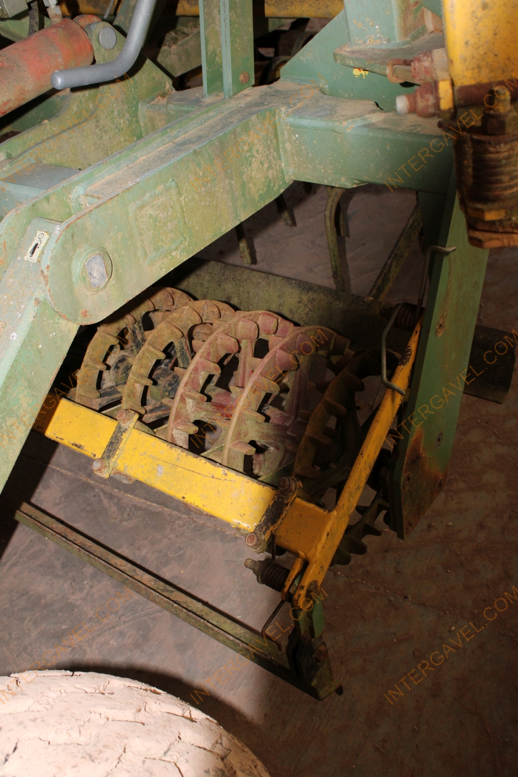 Kombinátor - Framest 8