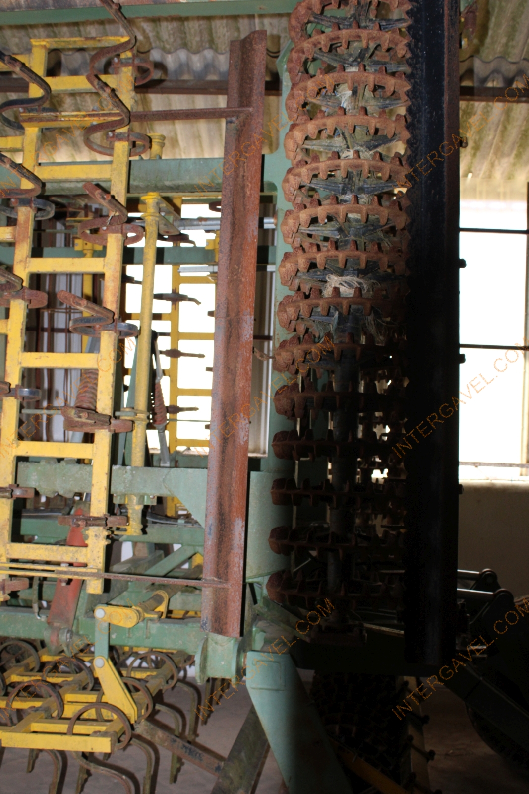 Kombinátor - Framest 10