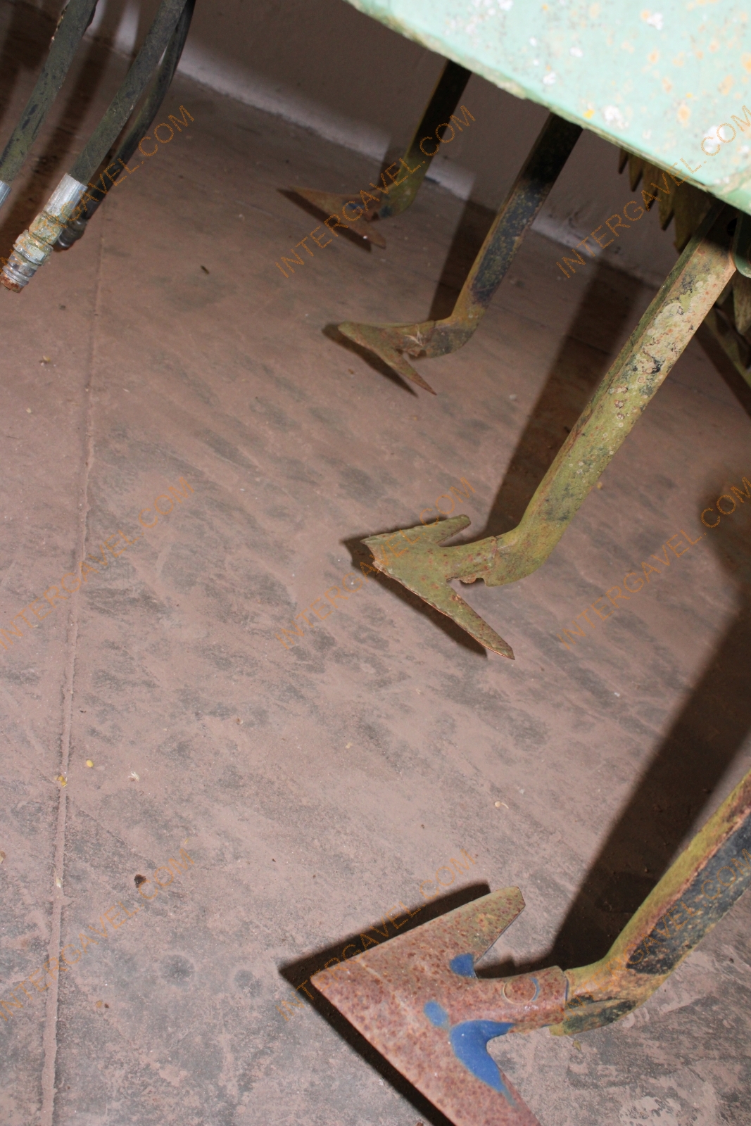 Kombinátor - Framest 13