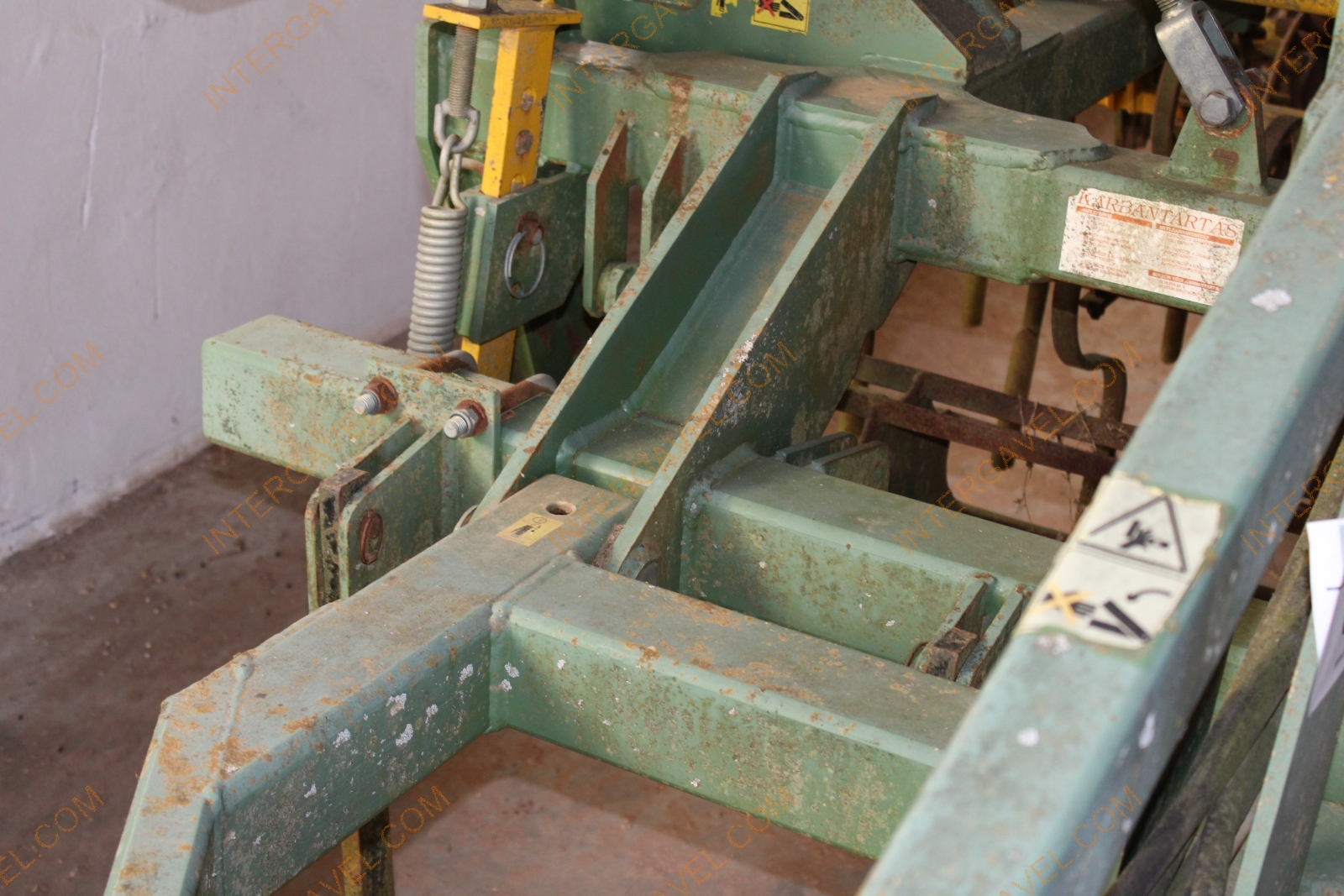 Kombinátor - Framest 18