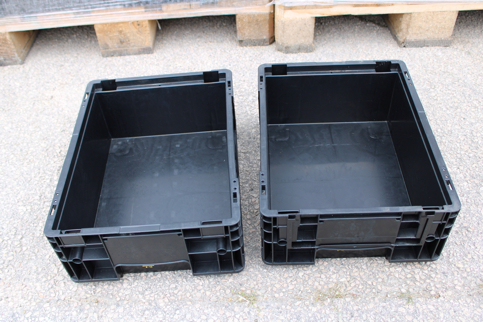 Láda (RL-KLT 4047) 6