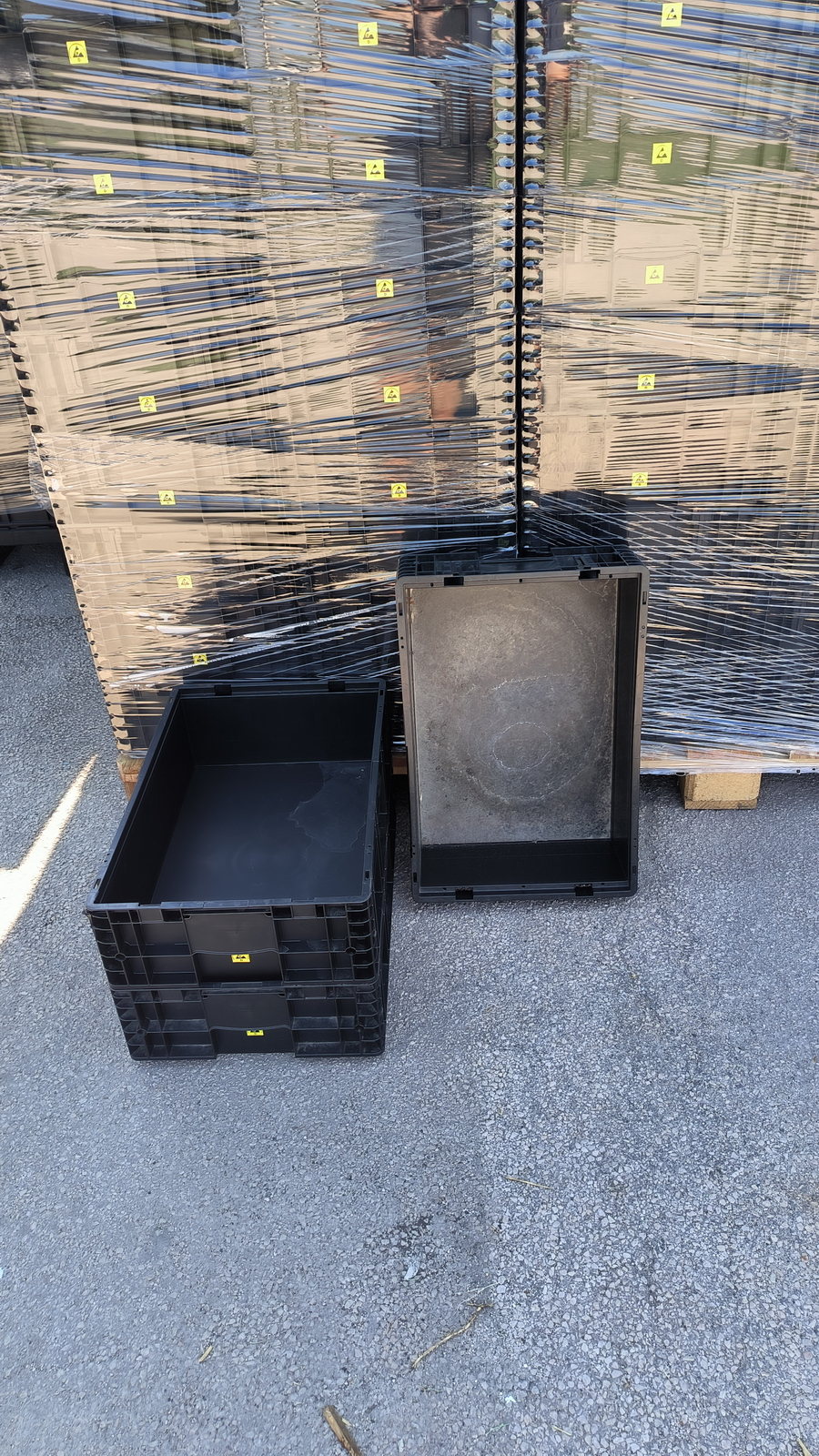 Láda (RL-KLT 6174)-használt 5