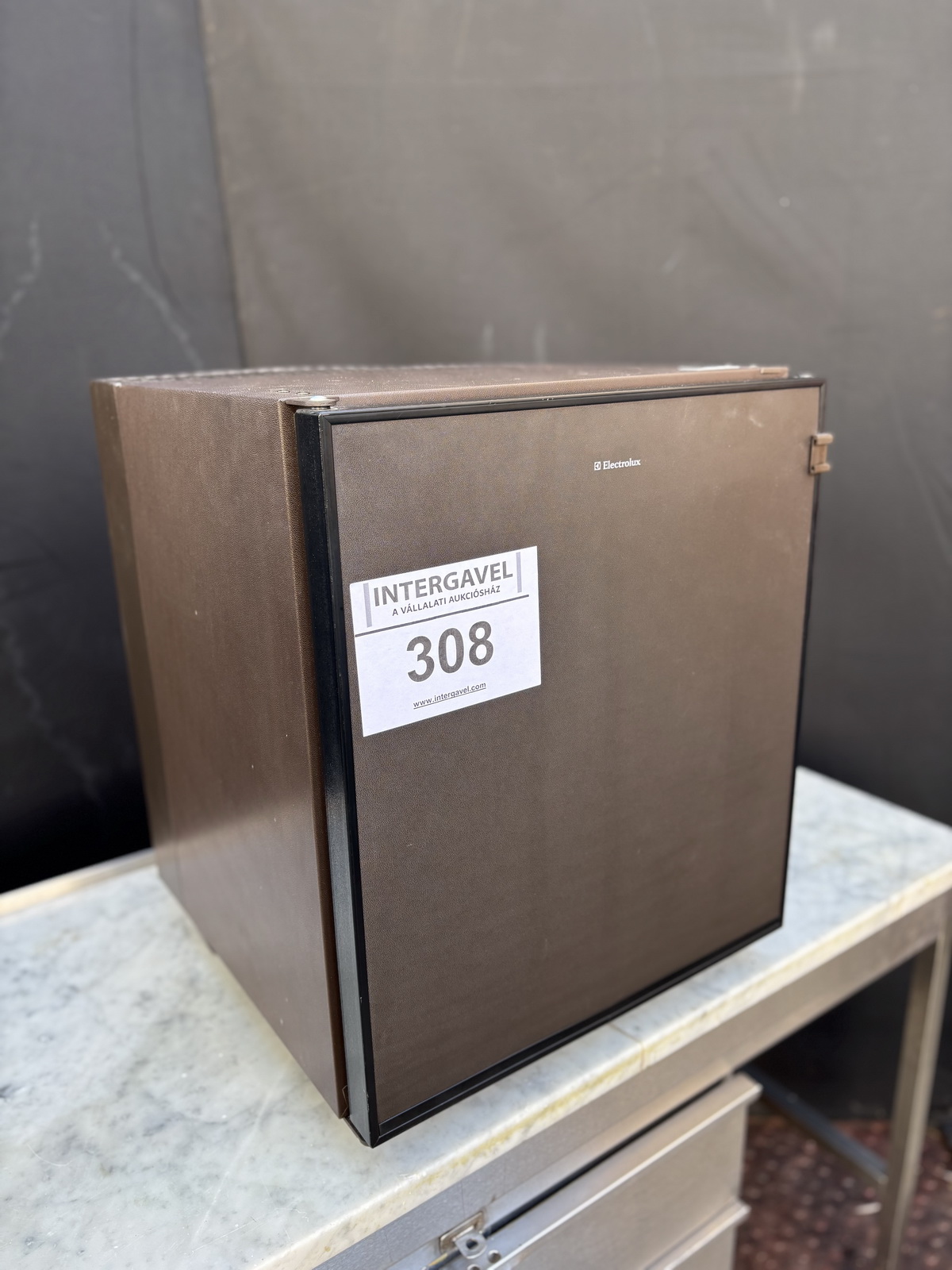 Minibár ( abszorpciós ) 2