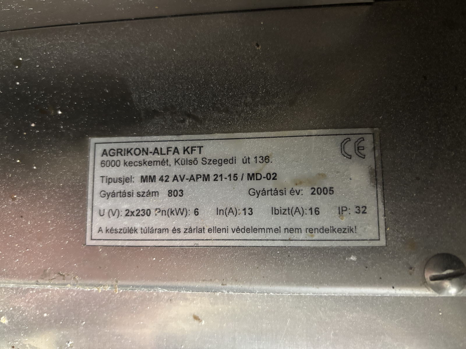 Melegentartó ( dupla medence ) 3