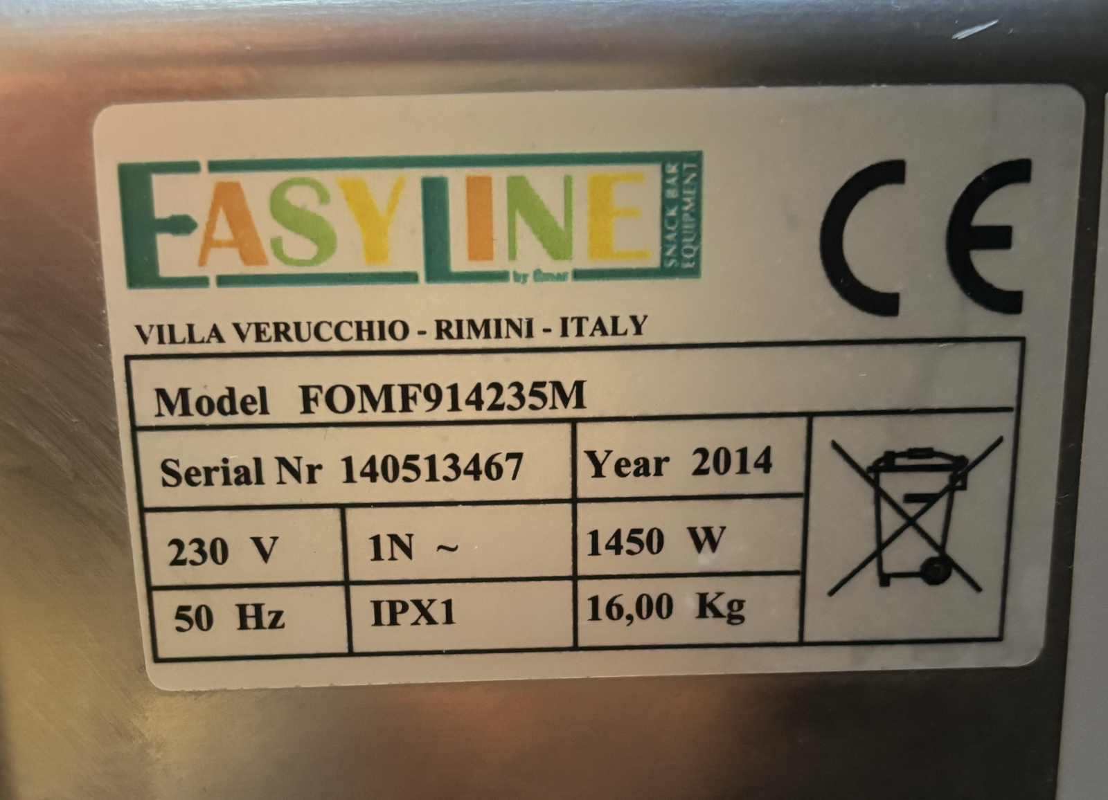 Mikrohullámú sütő 4