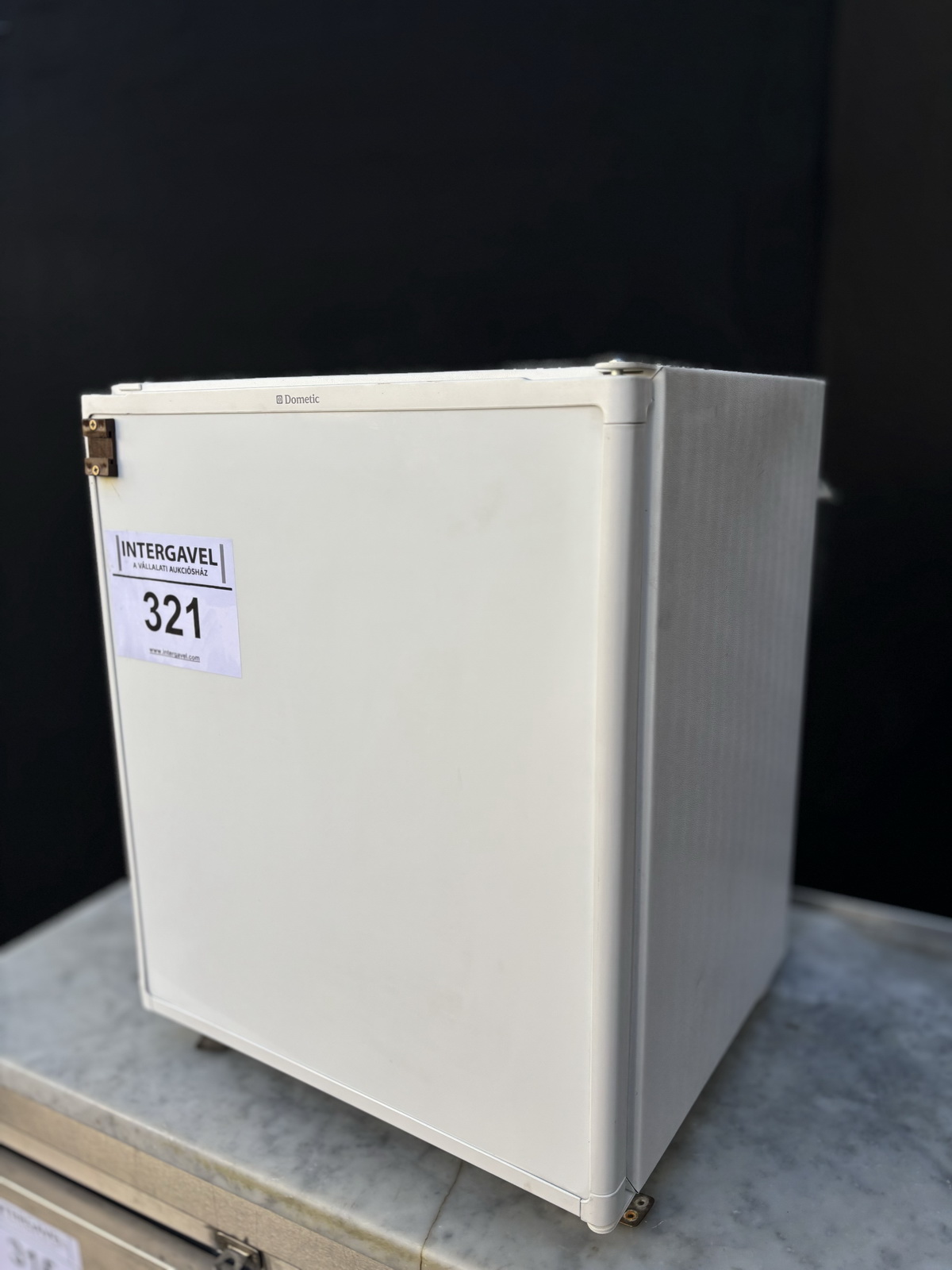 Minibár ( abszorpciós ) 2