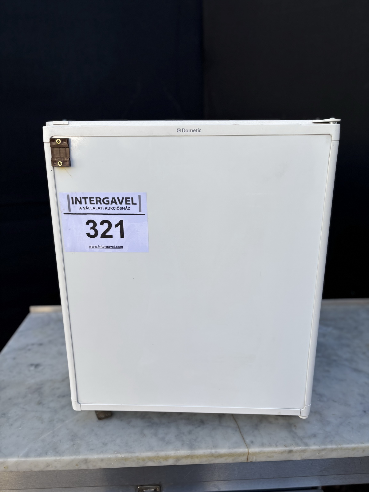 Minibár ( abszorpciós )