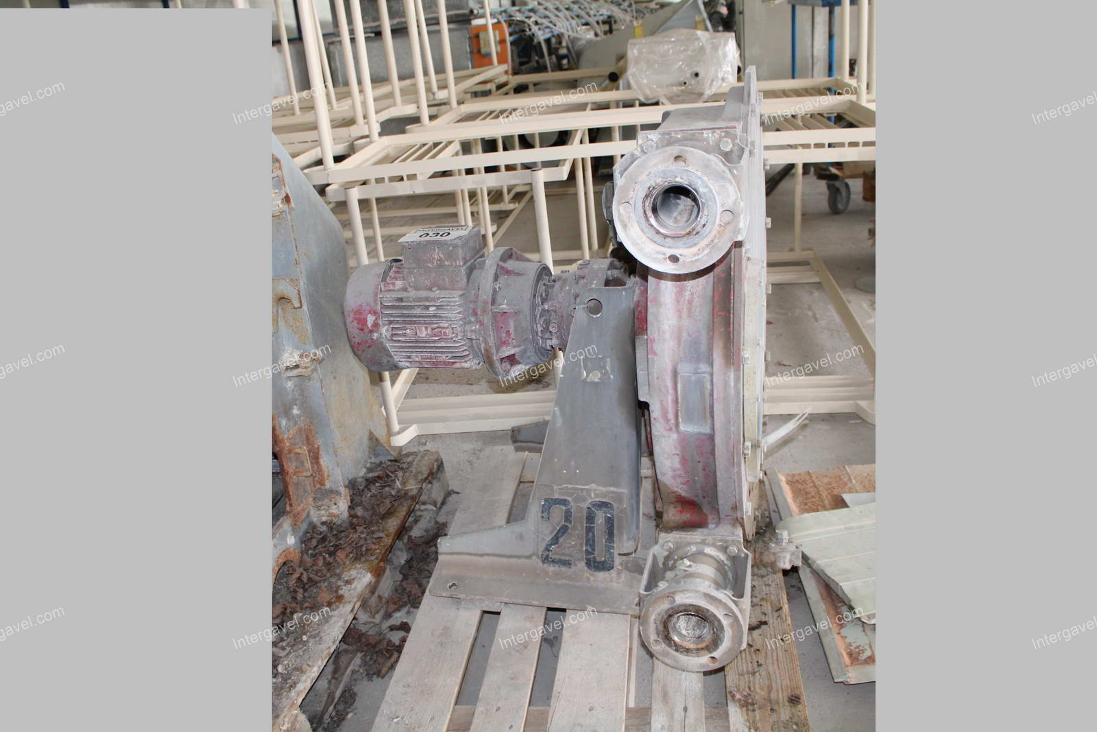 Tömlő (perisztatikus) szivattyú 2