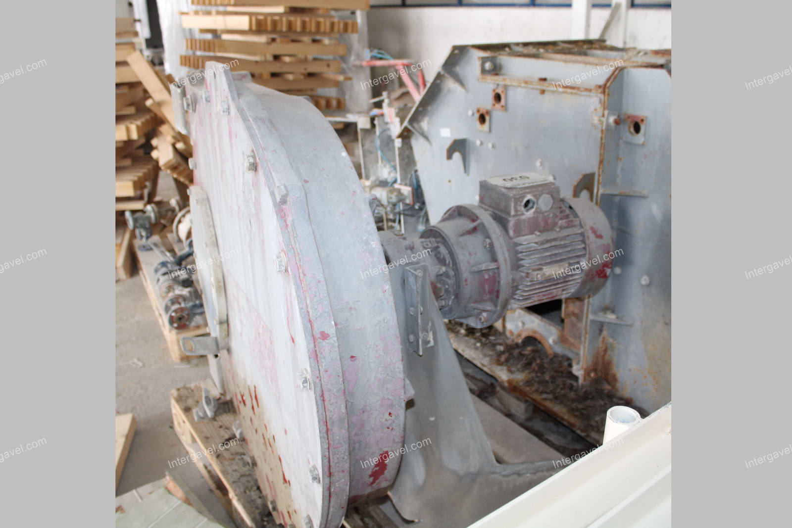 Tömlő (perisztatikus) szivattyú 3