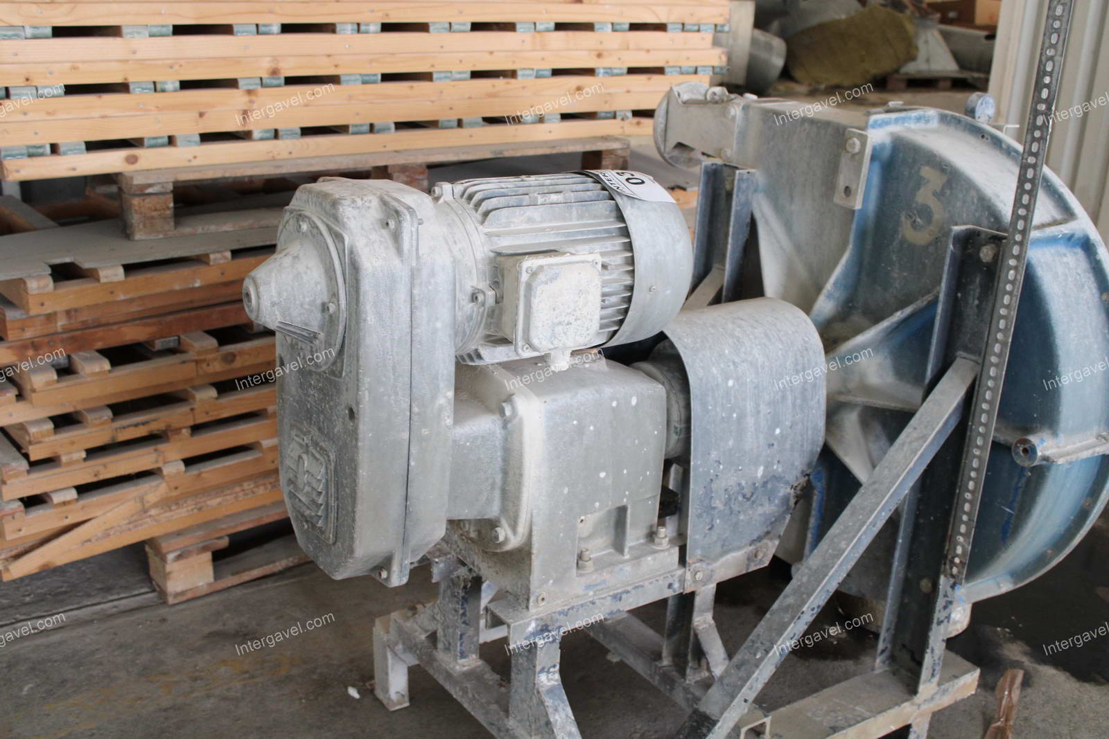 Tömlő (perisztatikus) szivattyú 5