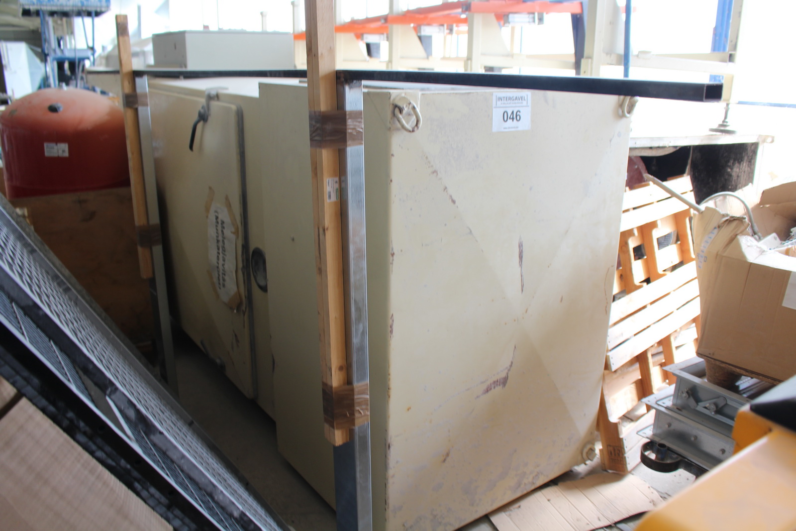 Elszívó (bontott) 4