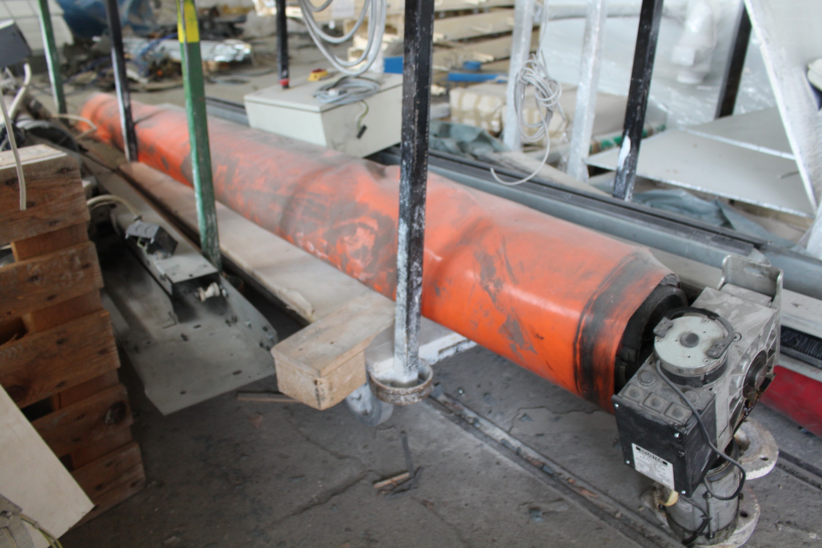 Gyorskapuk (bontott) 3