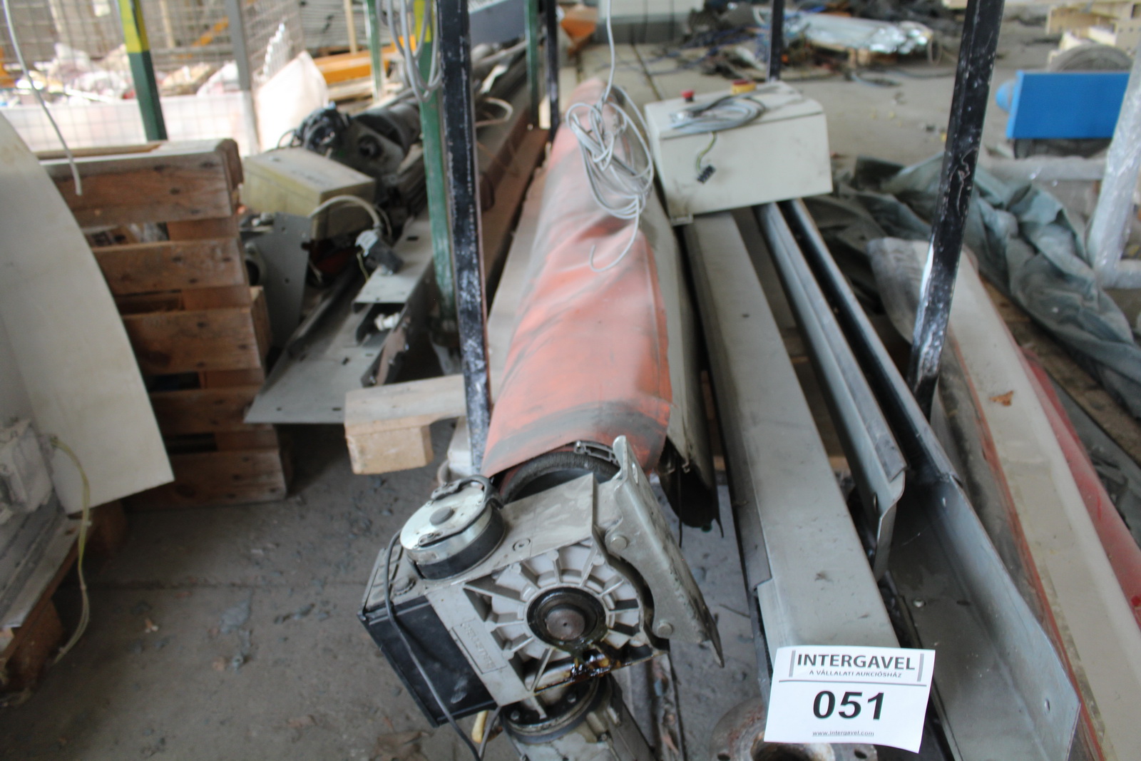 Gyorskapuk (bontott) 5