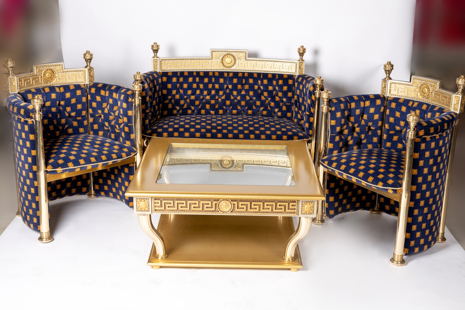 Egyedi olasz bútorok